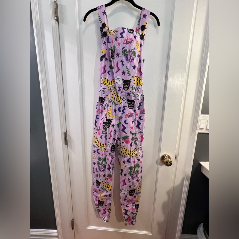 nooworks Hastings Overalls